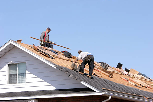 Trusted Quail Ridge, FL Roofing service Experts